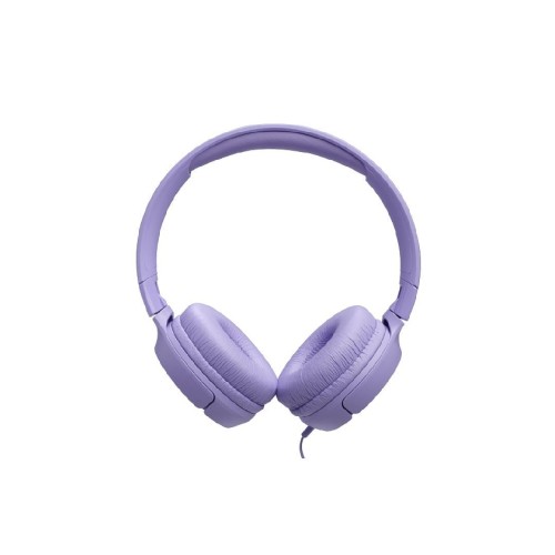 HEADPHONES  TUNE 520C ΜΕ ΜΙΚΡΟΦΩΝΟ PURPLE TYPE-C